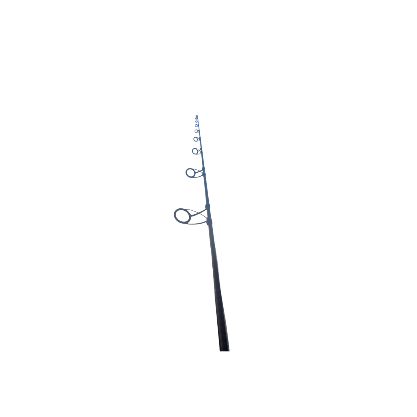 Slow Pitch Jig Series Rods - Spinning