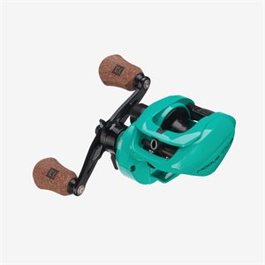 13 fishing concept txz casting reel 7.3:1 Gear Ratio Left Hand Saltwater Inshore Baitcasting Fishing Reel, Green : Sports & Outdoors Iron Carbon chassis houses 13 Fishings BOSS HAM hardened brass precision 13 Fishing MODUS TX2