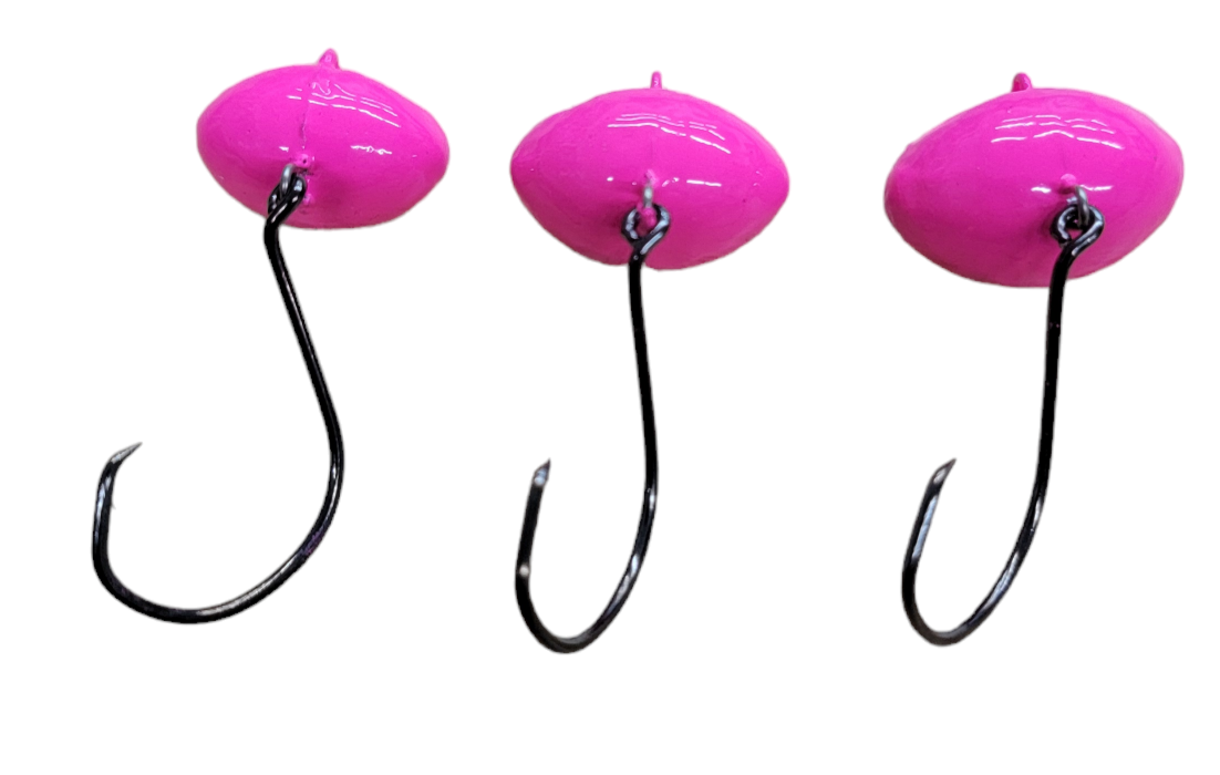 Pro-Pack Bottom Jig (Hogfish)