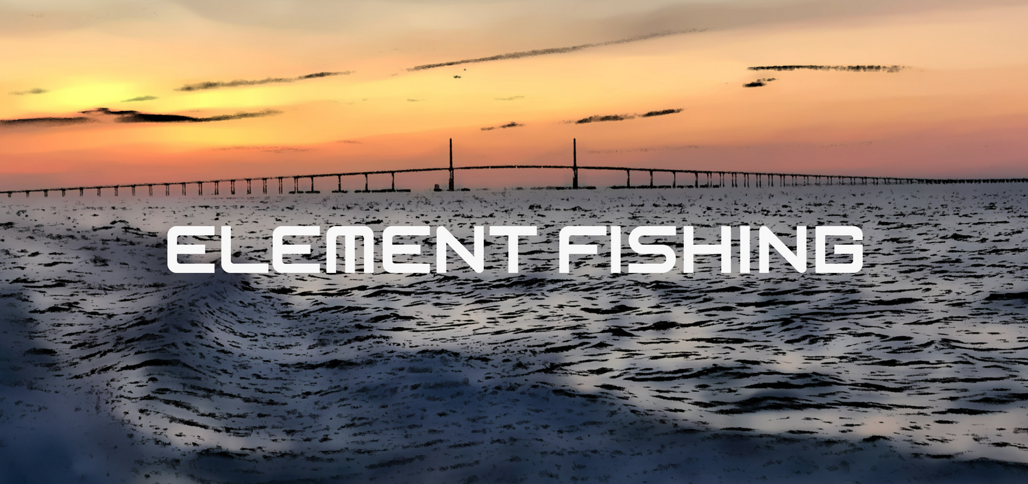 Element Fishing Tackle