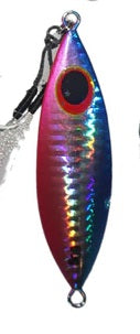 60g Slow Pitch Jigs