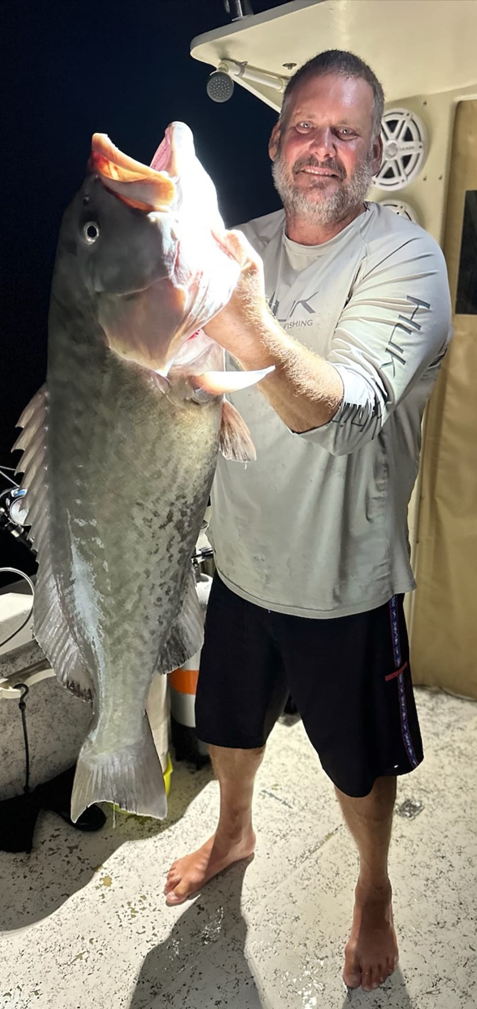 32 Hour Overnight Offshore Fishing Trip