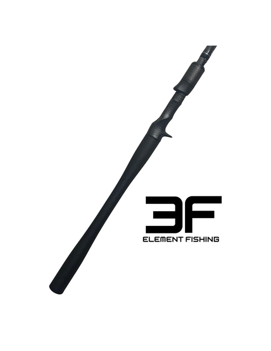 Blackwater Baitcasting Rod Series