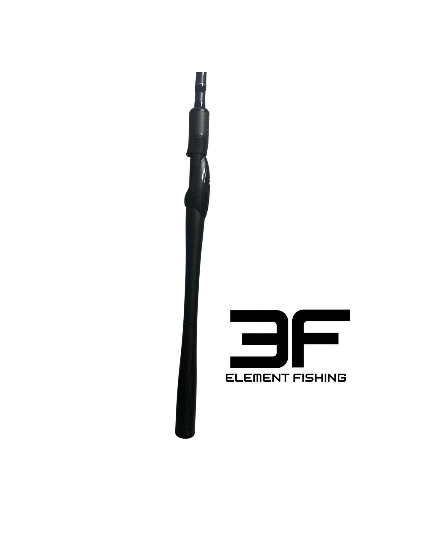 Blackwater Spinning Rod Series