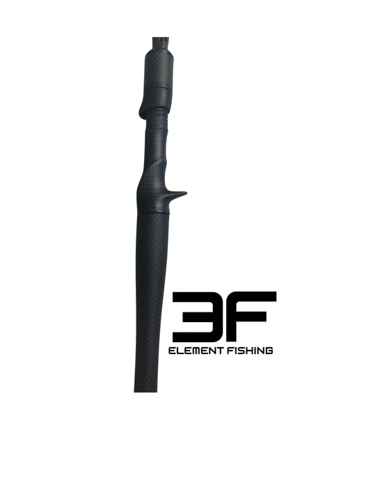 Blackwater Baitcasting Rod Series
