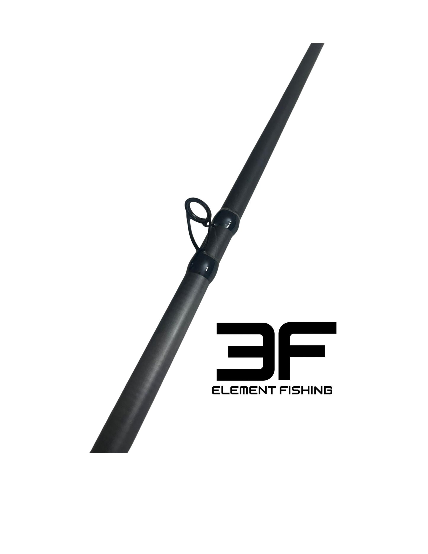 Blackwater Baitcasting Rod Series