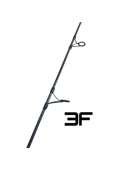 Slow Pitch Jig Series Rods - Spinning