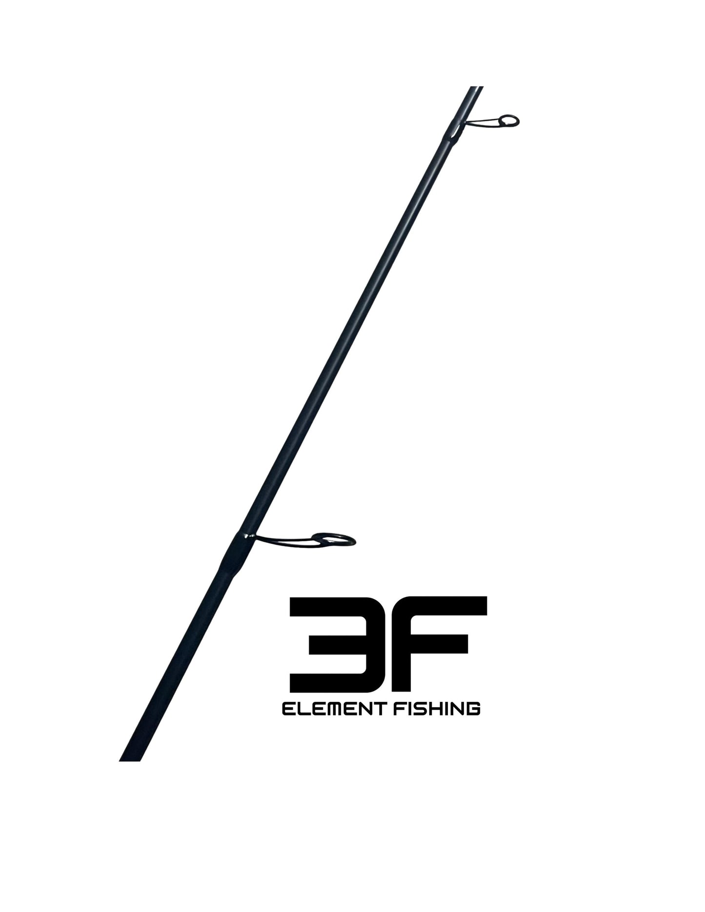 Blackwater Spinning Rod Series