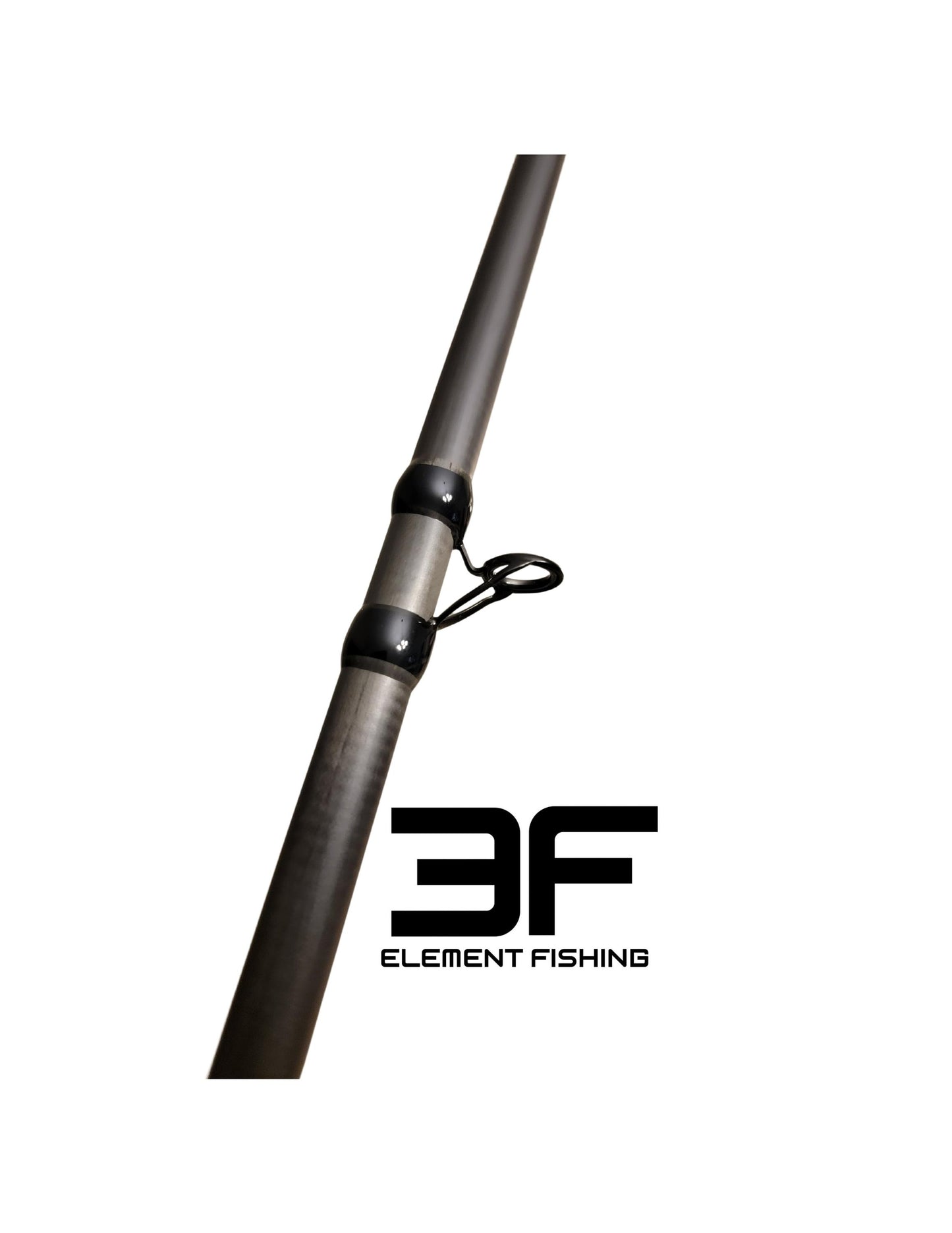 Blackwater Baitcasting Rod Series