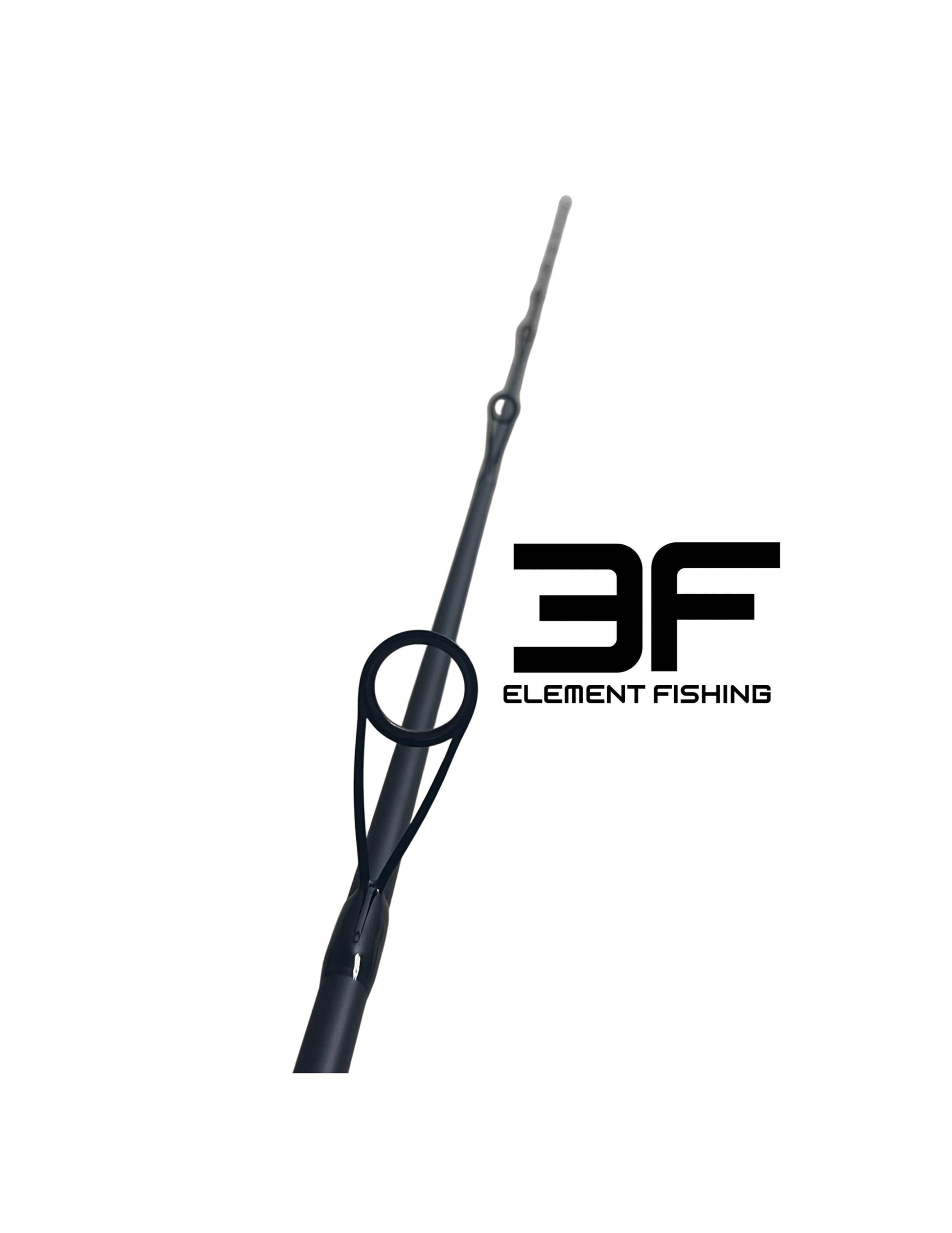 Blackwater Spinning Rod Series – Element Fishing Tackle