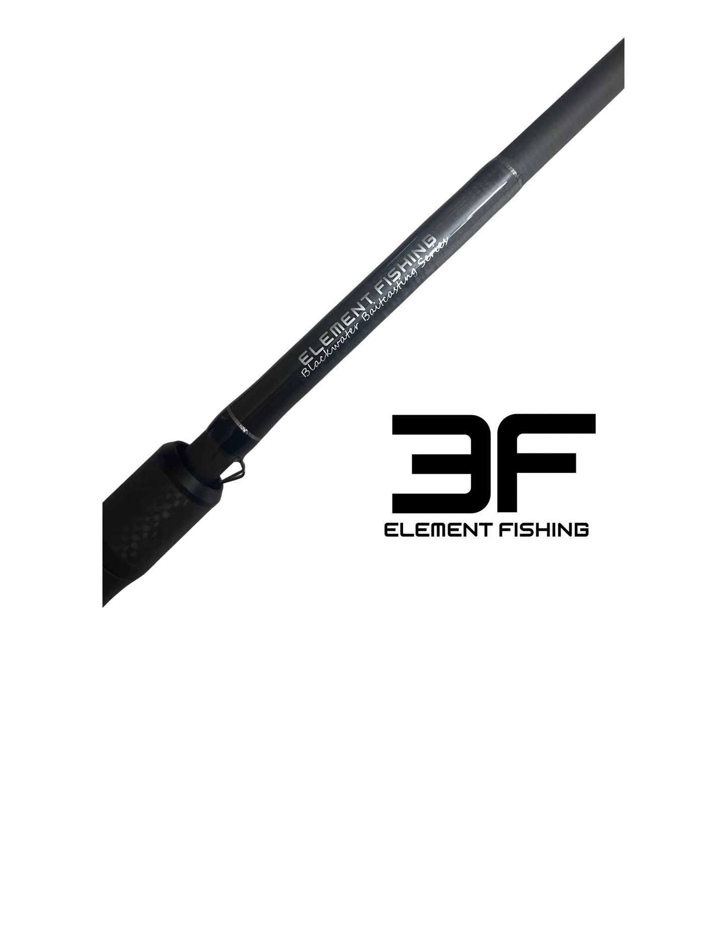 Blackwater Baitcasting Rod Series