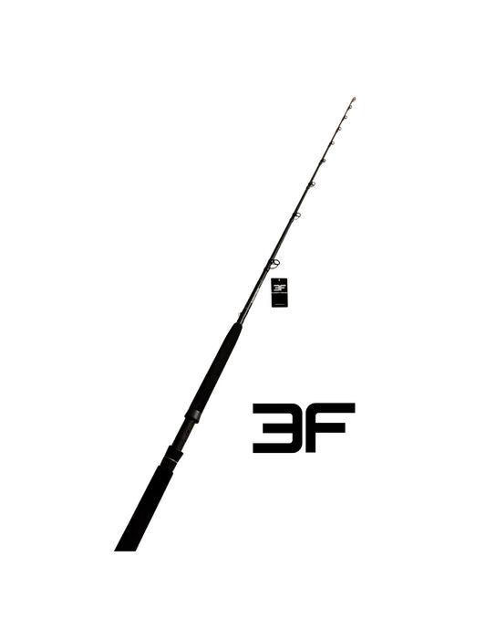 Offshore Monster Series - Conventional Rods