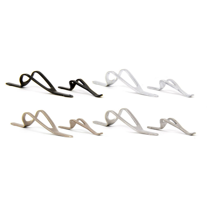 American Tackle Deluxe Hook Keepers HKD