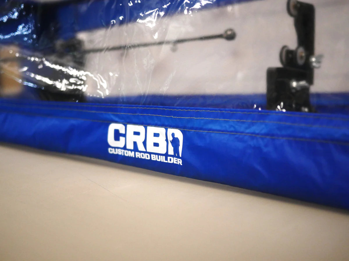 Tips For Using & Selecting A Rod Drying System - CRB Products
