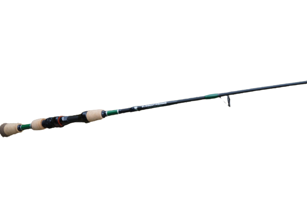 Micro-Lite Series Rods - Spinning