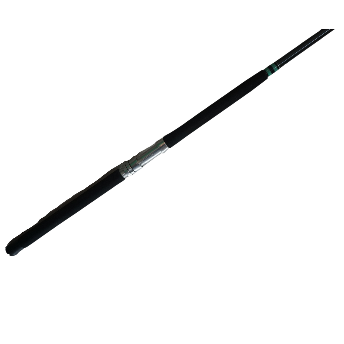 Trolling Series Rods - Spiral Wrap Conventional