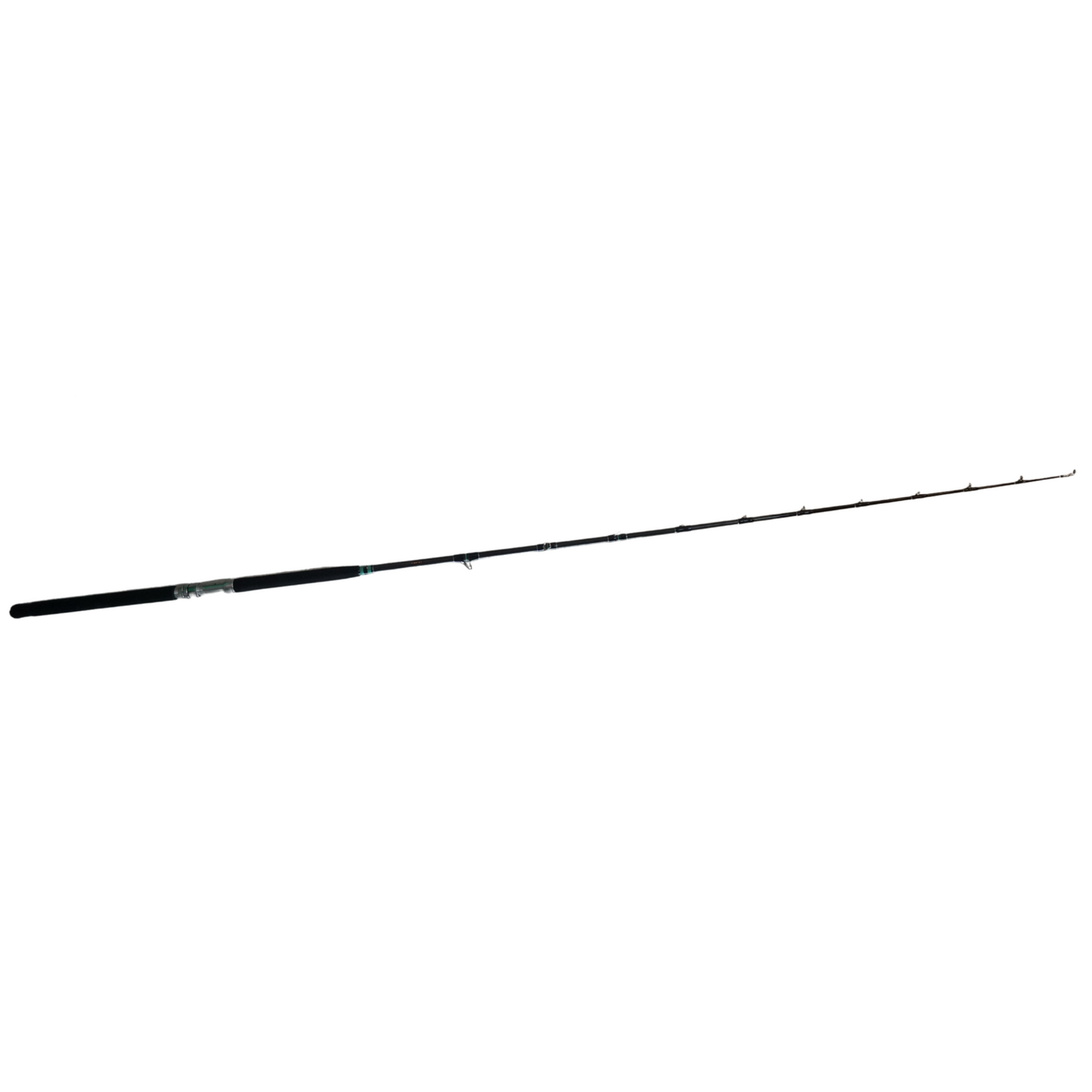 Trolling Series Rods - Spiral Wrap Conventional