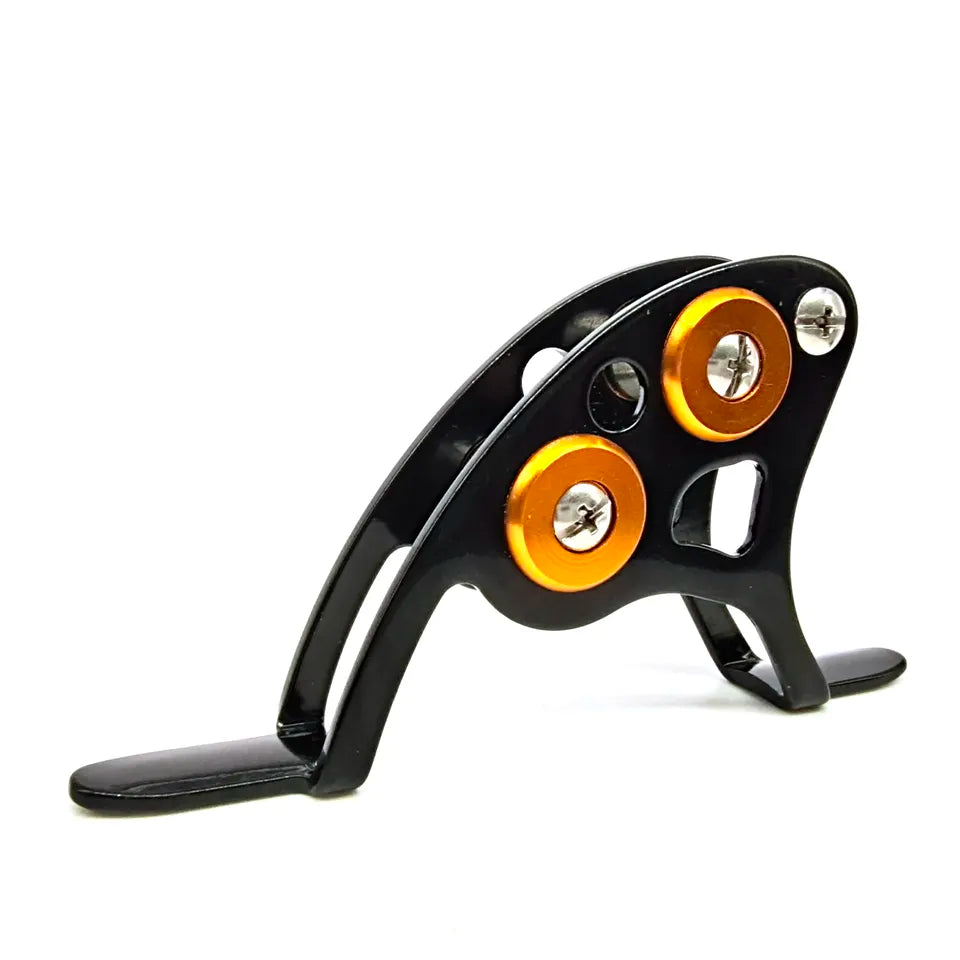 Roller Guides- 80lb. to Unlimited – Element Fishing Tackle