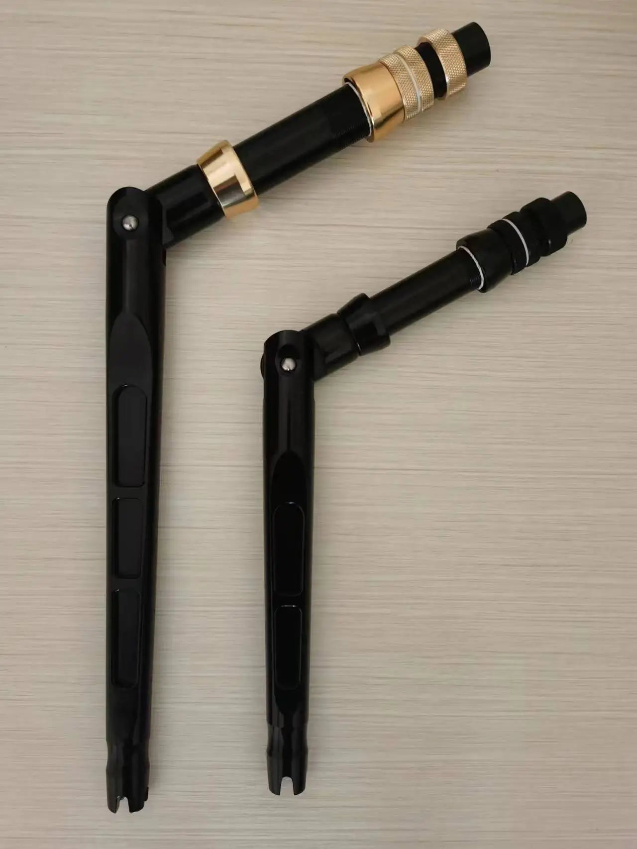 Three Simple Adjustable Rods Heavy Duty Adjustable Rod Butt – Element Fishing Tackle