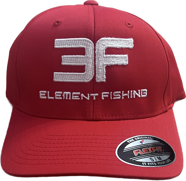 Men's Hat – Element Fishing Tackle