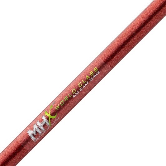 MHX 7'0" Med-Heavy Mag Taper Rod Blank - MB843
