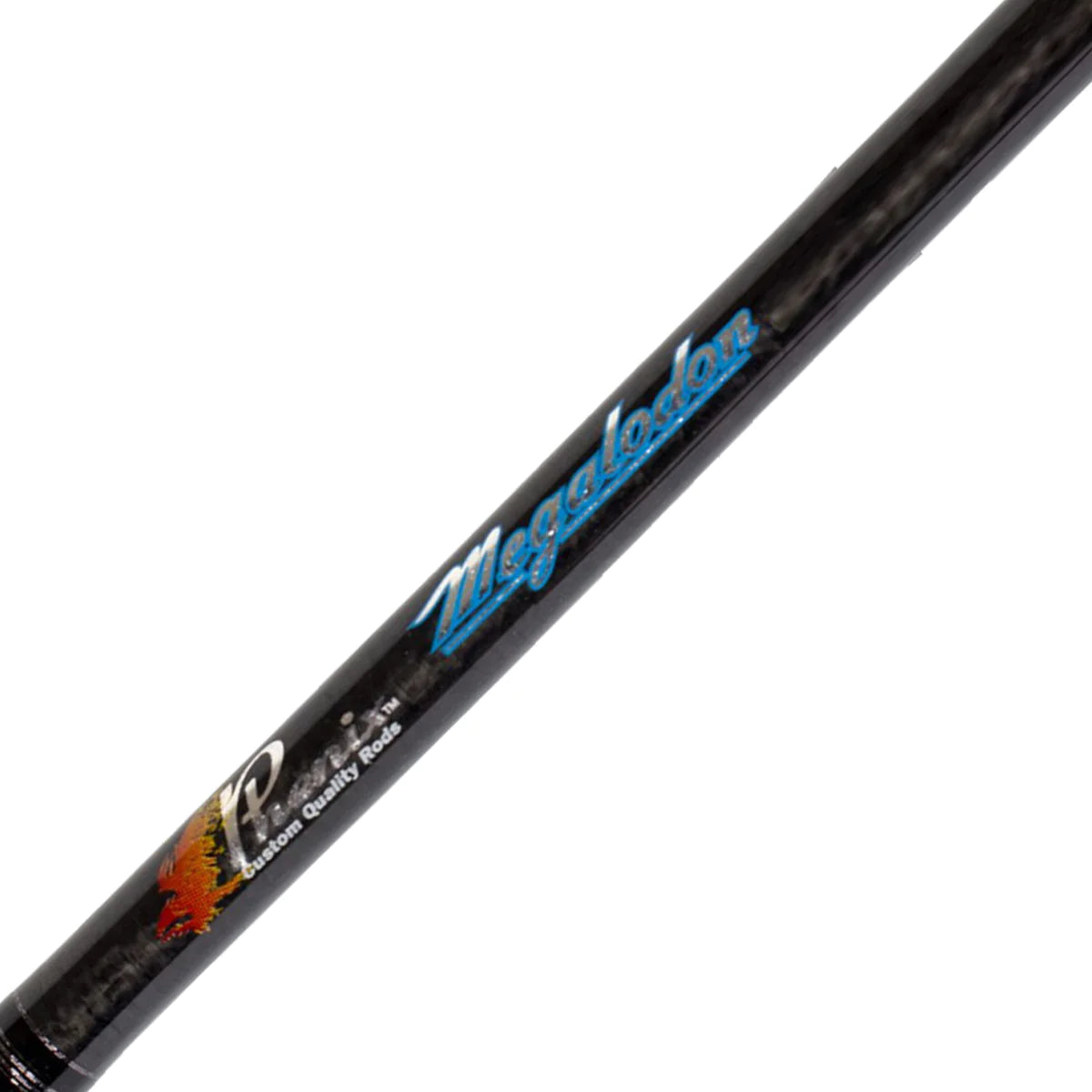 Phenix Megalodon Jigging Rod Blank MPX-608-B [6'0" PE 4-8]