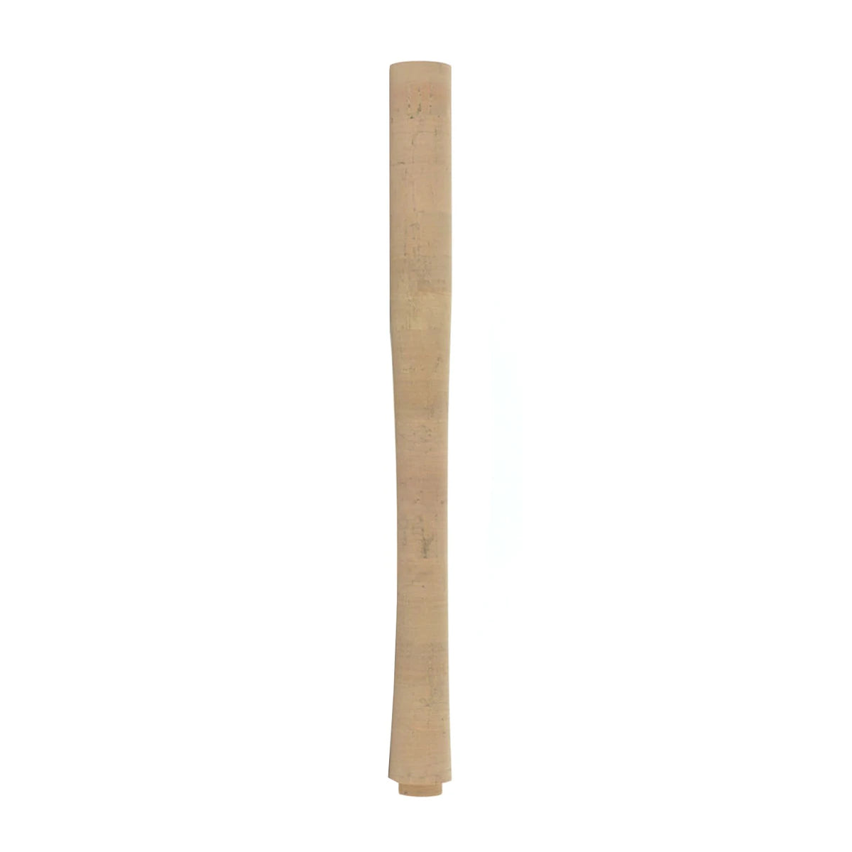 13" Tapered Cork Rear Grip, Super Grade