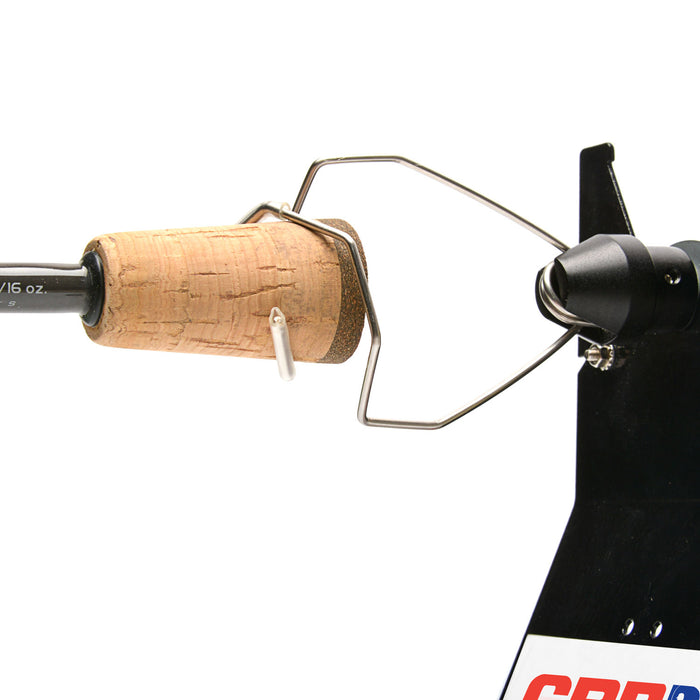 Wire Chuck Upgrade for RDS & DCRDS Rod Dryers – Element Fishing Tackle